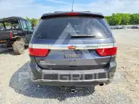 2013 Dodge DURANGO фото