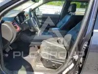 2013 Dodge DURANGO фото