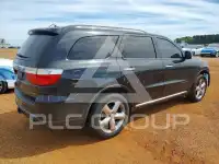 2013 Dodge DURANGO photo