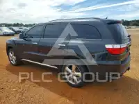 2013 Dodge DURANGO photo