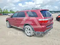 2013 Dodge DURANGO фото
