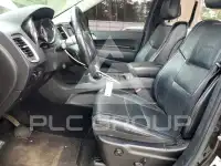 2013 Dodge DURANGO photo