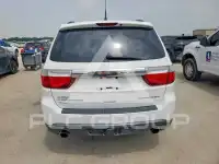 2013 Dodge DURANGO фото