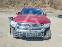 2013 Dodge DURANGO фото