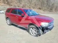 2013 Dodge DURANGO фото