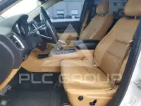 2013 Dodge DURANGO фото