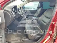 2013 Dodge DURANGO фото