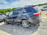 2013 Dodge DURANGO фото