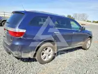 2013 Dodge DURANGO фото