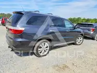 2013 Dodge DURANGO фото
