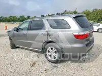 2013 Dodge DURANGO фото