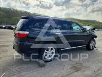 2013 Dodge DURANGO фото