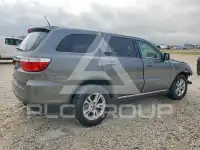2013 Dodge DURANGO фото