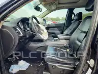 2013 Dodge DURANGO фото