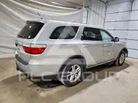 2013 Dodge DURANGO фото