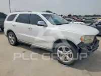 2013 Dodge DURANGO фото