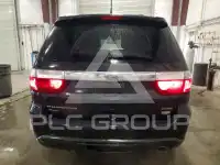 2013 Dodge DURANGO photo