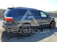 2013 Dodge DURANGO фото