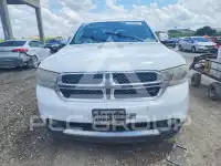 2013 Dodge DURANGO фото