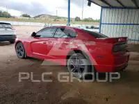 2013 Dodge CHARGER фото