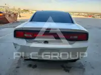 2013 Dodge CHARGER фото