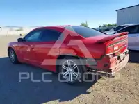 2013 Dodge CHARGER фото