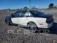 2013 Dodge CHARGER фото