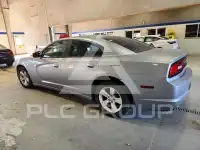 2013 Dodge CHARGER фото