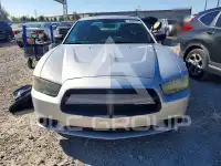 2013 Dodge CHARGER фото