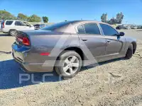 2013 Dodge CHARGER фото