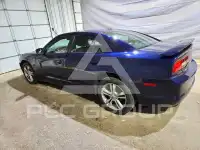 2013 Dodge CHARGER фото