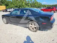 2013 Dodge CHARGER фото