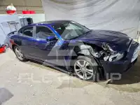 2013 Dodge CHARGER фото