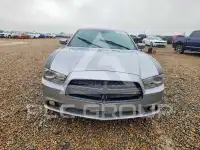 2013 Dodge CHARGER фото