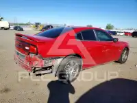 2013 Dodge CHARGER фото