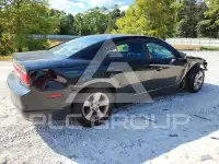 2013 Dodge CHARGER фото