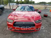 2013 Dodge CHARGER фото