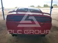 2013 Dodge CHARGER фото