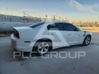 2013 Dodge CHARGER фото