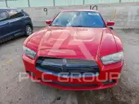 2013 Dodge CHARGER фото