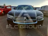 2013 Dodge CHARGER фото