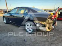 2013 Dodge CHARGER фото