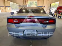 2013 Dodge CHARGER фото
