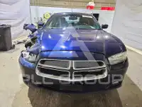 2013 Dodge CHARGER фото