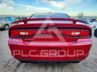 2013 Dodge CHARGER фото