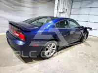 2013 Dodge CHARGER фото