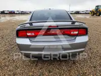 2013 Dodge CHARGER фото