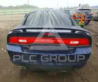 2013 Dodge CHARGER фото