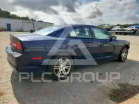 2013 Dodge CHARGER фото