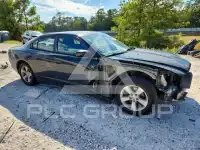2013 Dodge CHARGER фото
